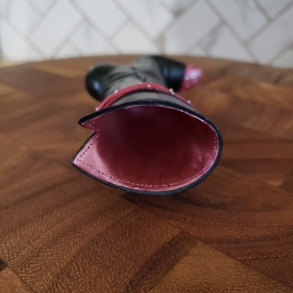 Just the Right Shoe, High Ties, 25350, 2002 - Picture 8 of 8